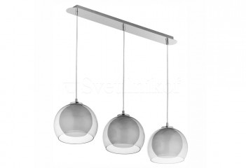 Подвесная люстра VENEZIA 3 TR/SM TK-Lighting 2762