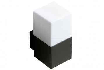 Вуличне бра SORANO BK Azzardo AZ4446