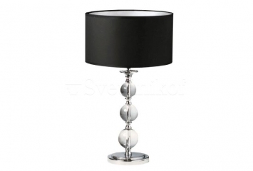 Настольная лампа ZumaLine REA RLT93163-1B