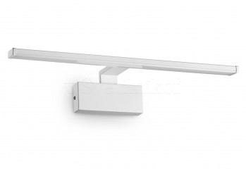 Підсвічування ALMA AP 12W LED WH Ideal Lux 224985