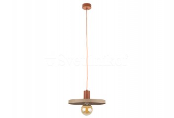 Підвісний світильник SILA d30 BRICK/SAB TK-Lighting 10954