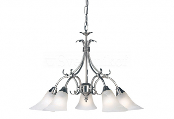 Підвісна люстра Hardwick Endon 144-5AS