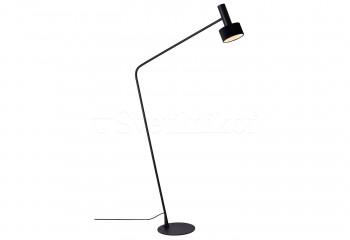 Торшер ARIETTA BK Viokef 4258400