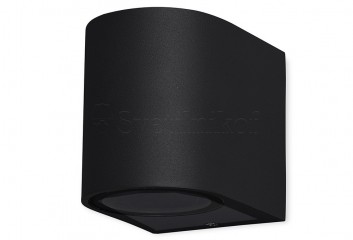 Уличное бра KANDANCHU 8 BK Mantra 7039