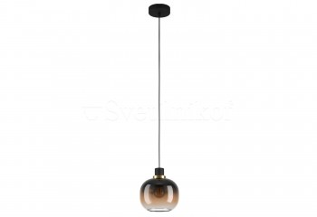 Подвесной светильник OILELLA BR Eglo 99614