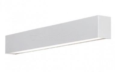 Настенный светильник STRAIGHT T8-LED S WH Nowodvorski 7568