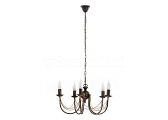 Подвесной светильник Nowodvorski ARES V 205