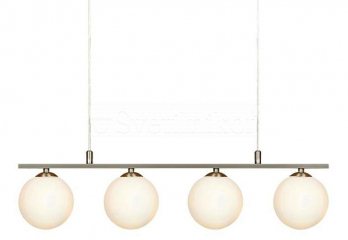 Люстра Markslojd QUATTRO 107573