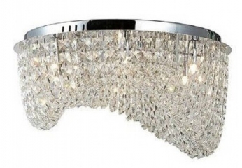 Люстра Azzardo CARMEN 5102-6PXP/AZ1284