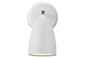 Бра NEXUS WH DFTP Nordlux 2020601001