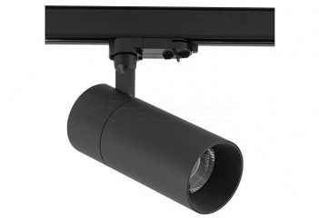 Трековый светильник CTLS TINOS LED 30W 3000K BK Nowodvorski 10398