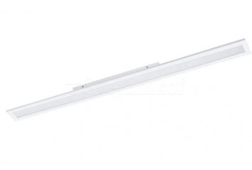 Світлодіодна панель SALOBRENA-A 120x10cm WH Eglo 98206