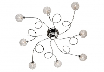 Потолочная люстра PON PON PL8 Ideal Lux 074665