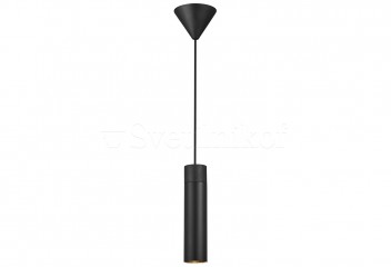 Подвесной светильник TILO 1 BK Nordlux 2410453003