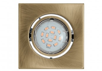 Точечный светильник IGOA BZ Eglo 93244