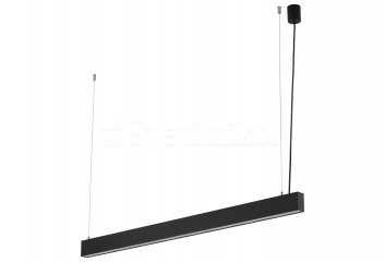 Підвісний світильник LUXE LED BK TK-Lighting 18080