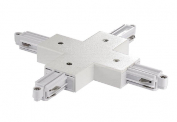 Коннектор Link X-Connector WH Nordlux 86079901