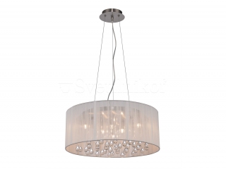 Люстра підвісна ZumaLine ARTEMIDA RLD92193-6