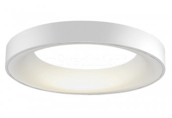 Светодиодная люстра SOVANA T 45 WH Azzardo AZ3433