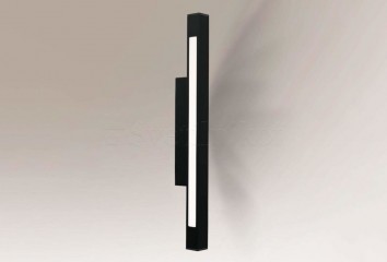 Бра OTARU T5 90 BK Shilo 4476