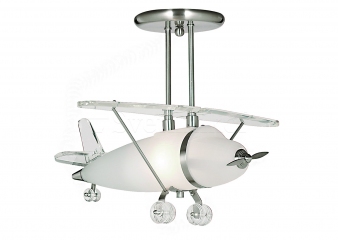 Детский светильник Searchlight Novelty 737