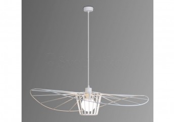 Подвесной светильник LADY D60 CUR WH Imperium Light 35160.01.01