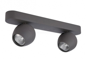 Спот PERA 2 Azzardo FH5782A9-2GR