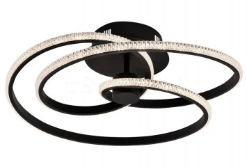 Потолочная люстра BERLIN LED d52 Viokef 4247500