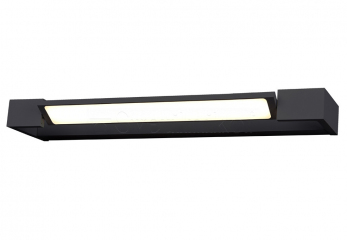 Подсветка Dali 60 3000K (black) Azzardo AZ2894