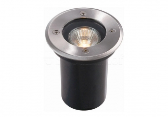 Встраиваемый светильник PARK PT1 ROUND SMALL Ideal Lux 032832