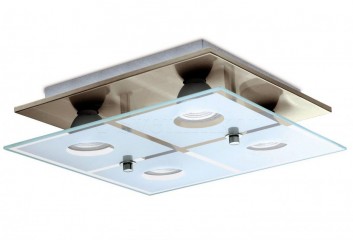 Потолочный светильник CABO-SD Eglo 75341