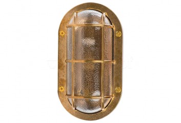 Настенный светильник уличный THIRA ZumaLine A44Z