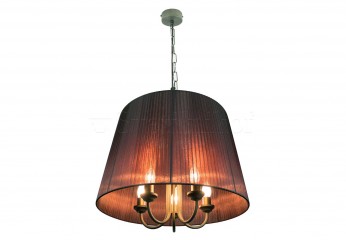 Підвісна люстра BREMEN BR Imperium Light 63555.21.45