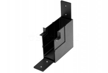 Шинопровод магнитный BETA CORNER B BK Azzardo AZ6073