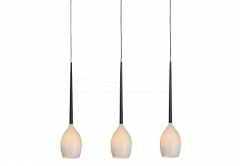 Подвесная люстра IZZA Azzardo MD1288B-3W/AZ2320