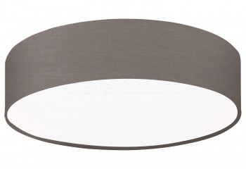 Стельовий світильник PASTERI PRO Ø38 ANTR-BK Eglo 62383