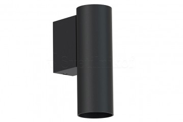 Бра FOURTY S BK Nowodvorski 10747