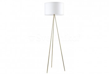 Торшер CARA ZumaLine A4001-GLD