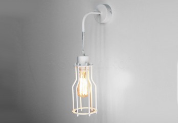 Бра Prague WH Imperium Light 33110.01.01