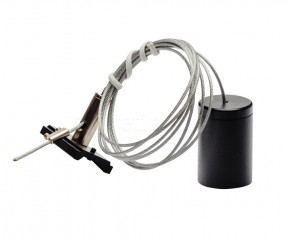 Подвес 1,5 м ZARLIGHT 033409B