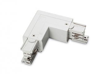 L-соеденитель LINK TRIMLESS RIGHT WHITE Ideal Lux 169736
