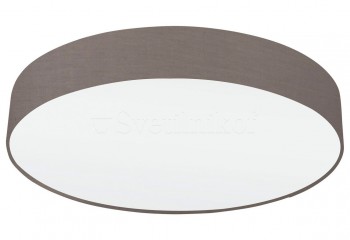 Стельовий світильник PASTERI PRO Ø57 ANTR-BR Eglo 62395