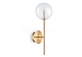 Бра EQUINOXE AP1 GO Ideal Lux 200149