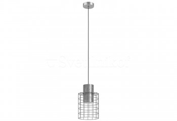 Подвесной светильник MILLIGAN d20 ST Eglo 43647