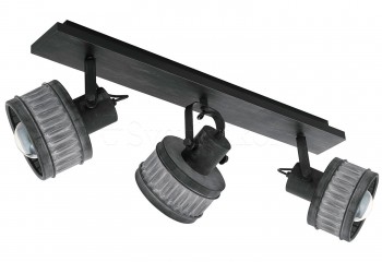 Настенно-потолочный светильник TURROCK 3 Eglo 43446