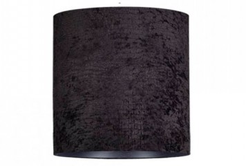 Абажур CAMELEON BARREL WIDE SV BK Nowodvorski 8421