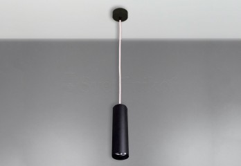 Подвесной светильник ACCENT BK/WH Imperium Light 47120.05.01