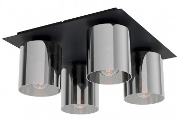 Стельова люстра GOROSIBA 4 Eglo 99632