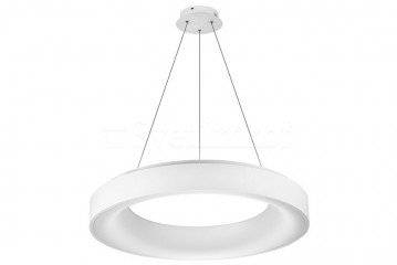 Подвесная люстра SOVANA 45 LED SMART WH Azzardo AZ3442