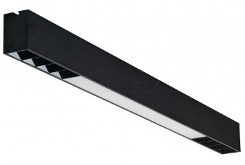 Стельовий світильник LINELIO MIX 120 DIM BK Azzardo AZ5662